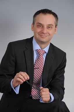 Pavel Kodýtek, Directeur, Deloitte
